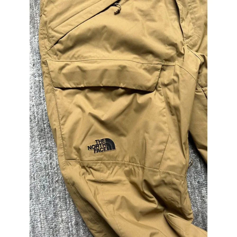 The North Face Men's Freedom Insulated Ski Pants XL